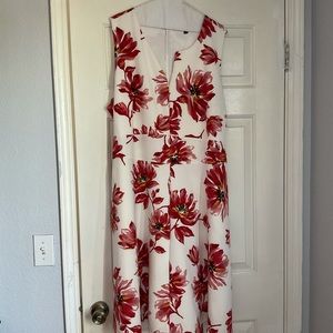 Lane Bryant dress